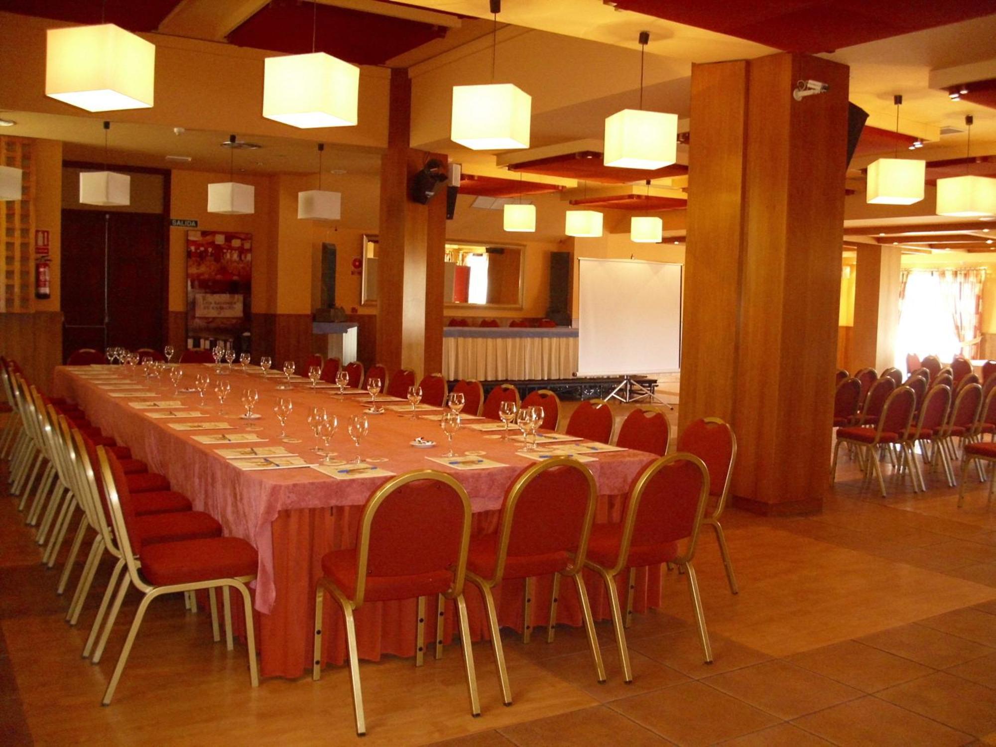 Hotel Rural Vado Del Duraton Sepulveda Exterior photo