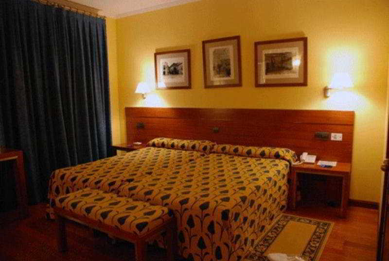 Hotel Rural Vado Del Duraton Sepulveda Exterior photo
