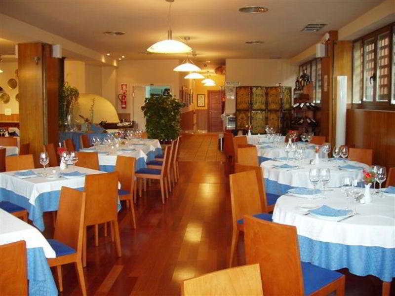 Hotel Rural Vado Del Duraton Sepulveda Exterior photo